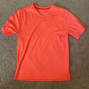 Nike dri fit